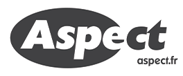 Logo Aspect