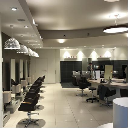 Aspect - Travaux carreleur