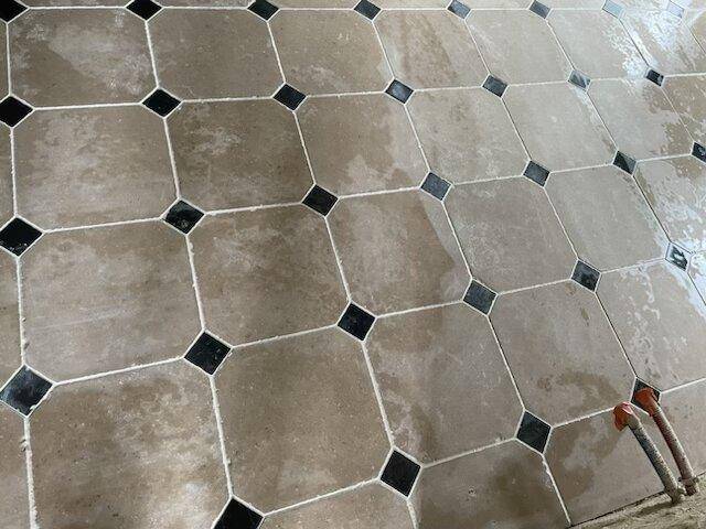 Aspect carrelage 01