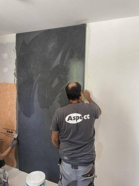 Aspect carrelage 10