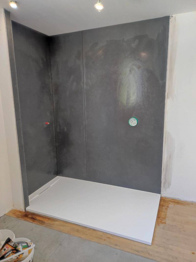 Aspect carrelage 12
